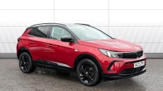 Vauxhall Grandland 1.2 Turbo GS 5dr Petrol Hatchback